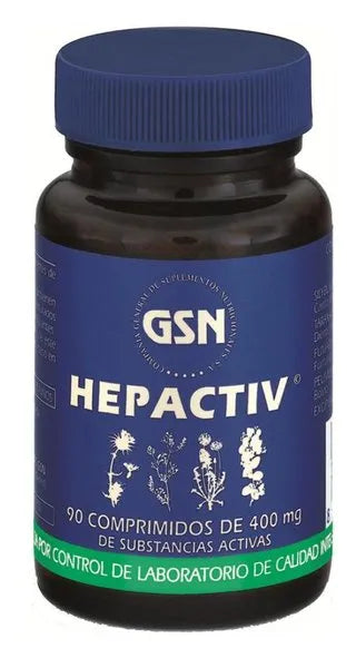 GSN Hepactiv