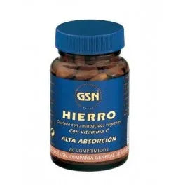 GSN Iron