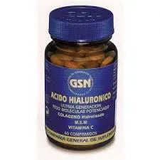 GSN Hyaluronic Acid