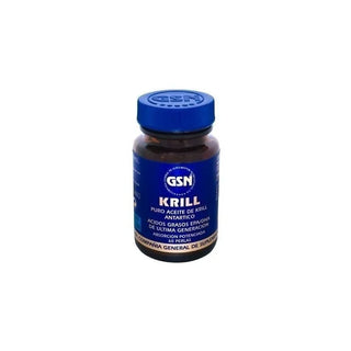 GSN Krill