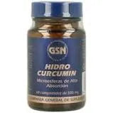GSN Hidrocurcumin