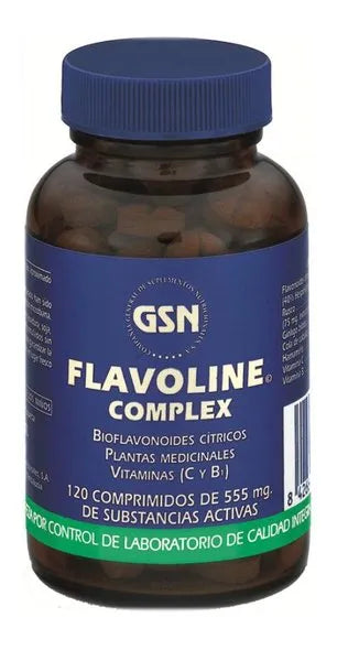GSN Flavoline Complex