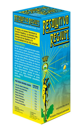 Plameca Resolutivo Regium