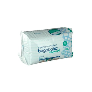 Begobaño Jahisil Soapy Sponge
