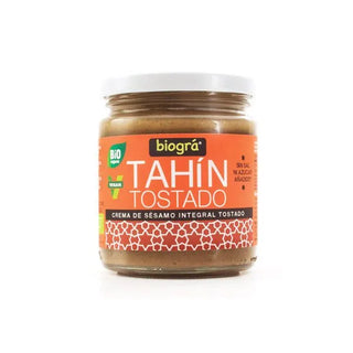 BIOGRÁ Tahin Integral Bio