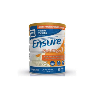 ENSURE Nutrivigor Vanilla