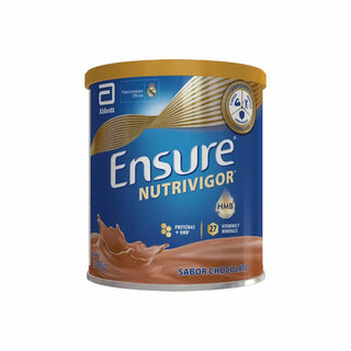 ENSURE Abbott Nutrivigor Chocolate