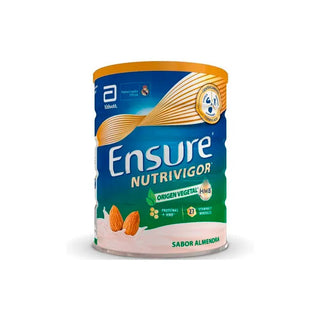 ENSURE Nutrivigor Vegetable Origin Almond
