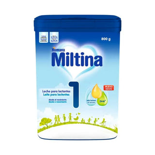 HUMANA Miltina Probalance 1