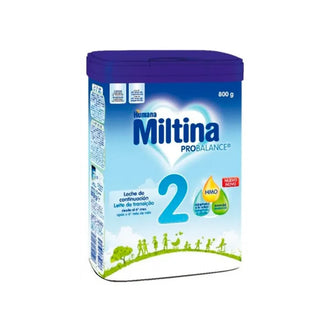 HUMANA Miltina 2 Probalance