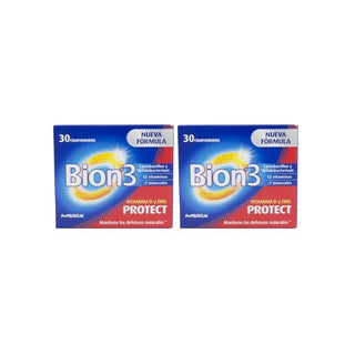 MERCK Bion3 Protect Pack Promo