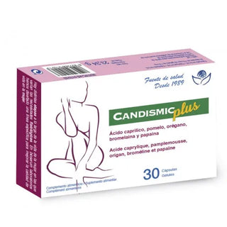 BIOSERUM Candismic Plus