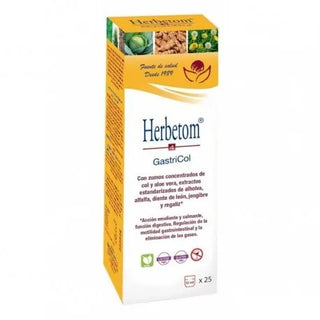 BIOSERUM Herbetom 4 GC