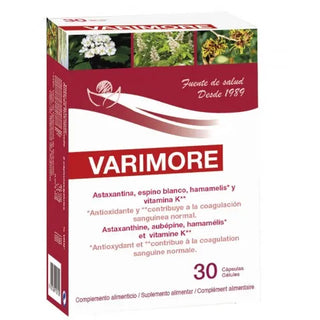 BIOSERUM Varimore
