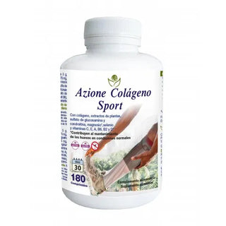 BIOSERUM Azione Collageno Sport