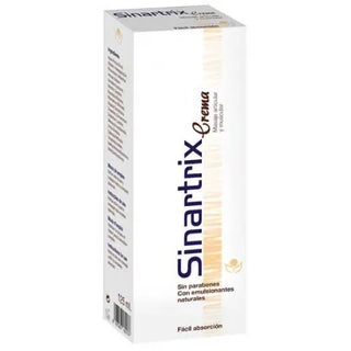 BIOSERUM Sinartrix Crema