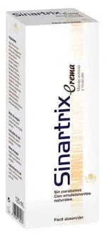 BIOSERUM Sinartrix Crema