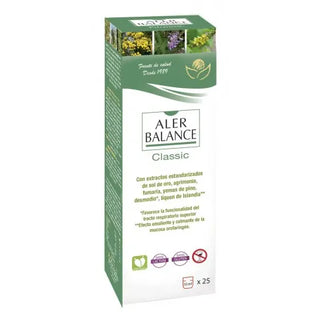 Bioserum Alerbalance