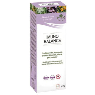 BIOSERUM Inmunobalance