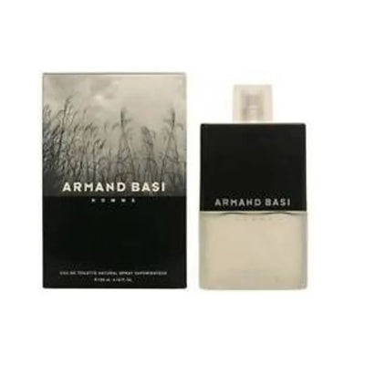 ARMAND BASI Homme for Men | EDT + Speakers