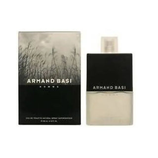 ARMAND BASI Homme for Men | EDT + Speakers