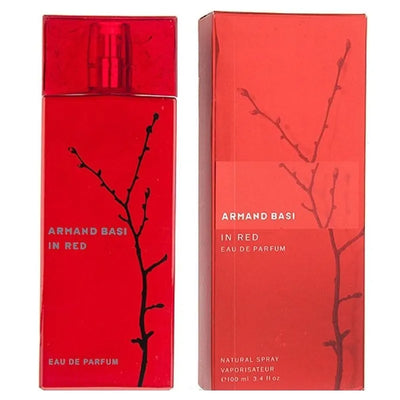 Armand Basi In Red | EDP