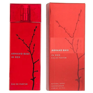 Armand Basi In Red | EDP