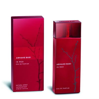 Armand Basi In Red | EDP