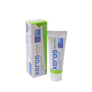 XEROS DENTAID Toothpaste