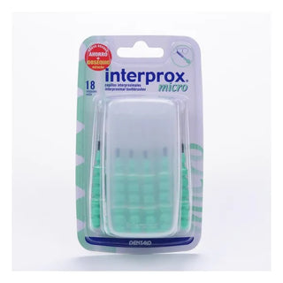 Interprox Imal 18 Units