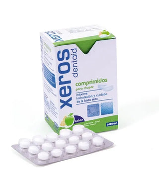 XEROS DENTAID Tablets 90 Units