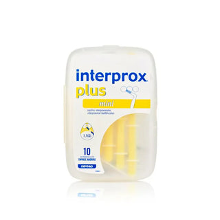 Interprox Plus Mini Interdental Brushes