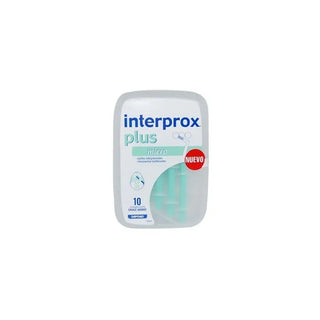 Interprox Plus Micro 10 Units
