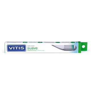VITIS Toothbrush Soft