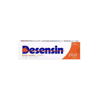Desensin Dentaid Desensin Plus Toothpaste