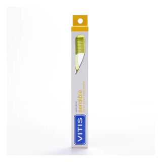 VITIS Toothbrush Sensitive