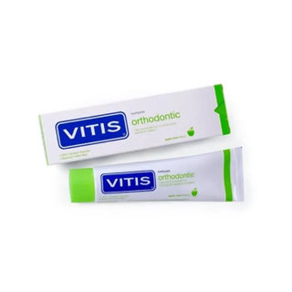 VITIS Orthodontic Toothpaste