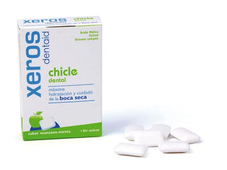Xeros Dentaid Dental Gum