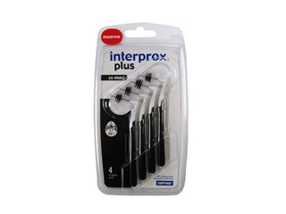 INTERPROX Plus Brushes XX-Maxi