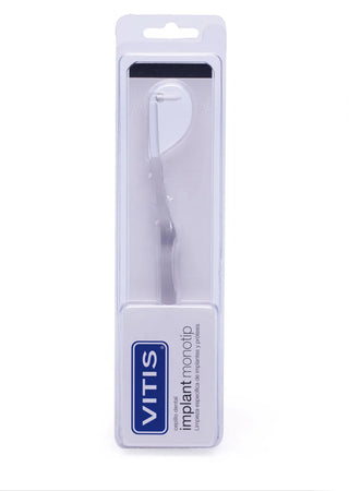 Vitis Dentaid Brush Vitis Implant Monotip