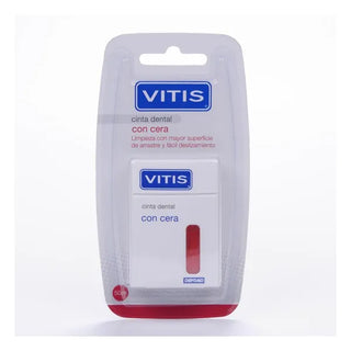 Vitis Cinta Dental Con Cera