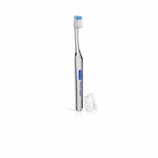 VITIS Compact Medium Toothbrush