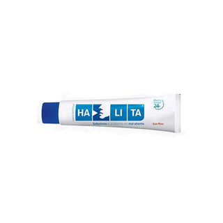 HALITA Dentaid Halite Toothpaste