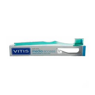 VITIS Access Medium Toothbrush