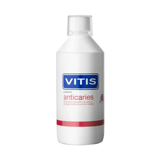 VITIS Anticaries Mouthwash