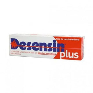 DESENSIN Pasta Dental Plus