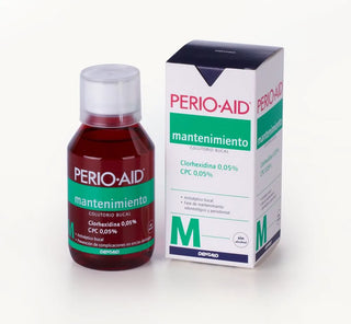 PERIO AID Dentaid Maintenance Mouthwash