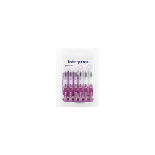 INTERPROX Dentaid Interprox Maxi Interdental Brushes 2.2mm