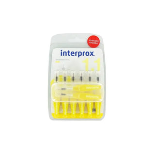 Interprox Imal Mini Toothbrush