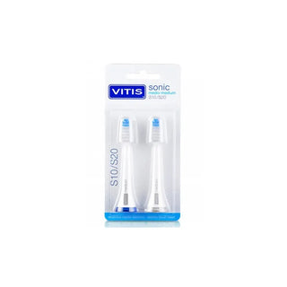 VITIS Sonic S10/S20 Medium Refill 2 Pack